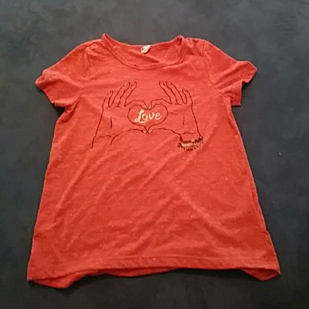 Fabkids T- shirt